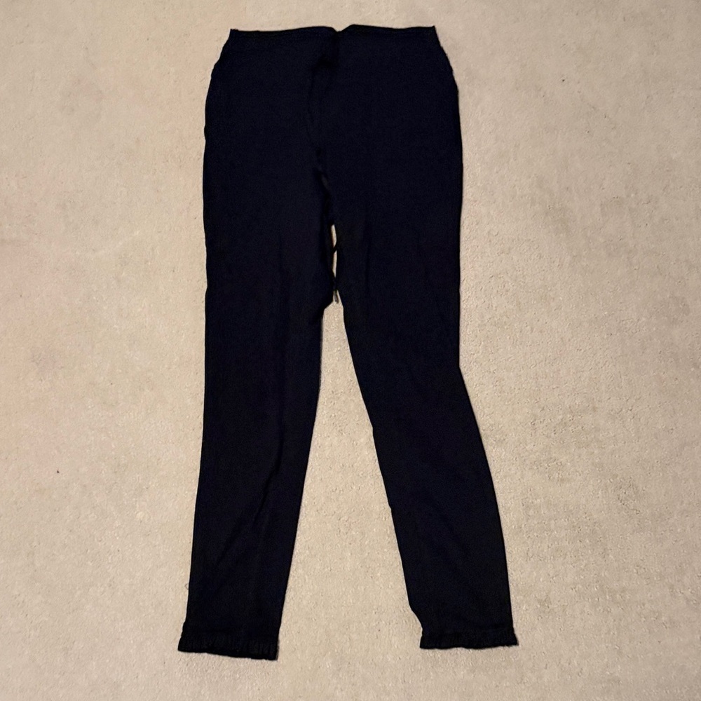 ENSMBL Black Leggings